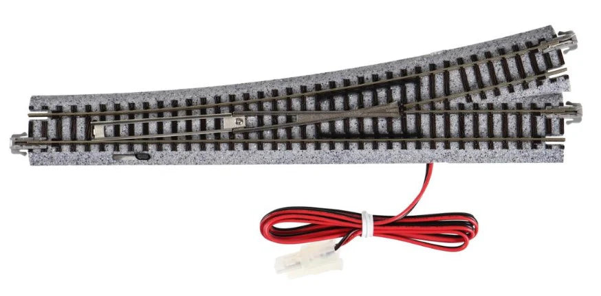 Kato 20-202 #6 Left Turnout 718mm (N scale)