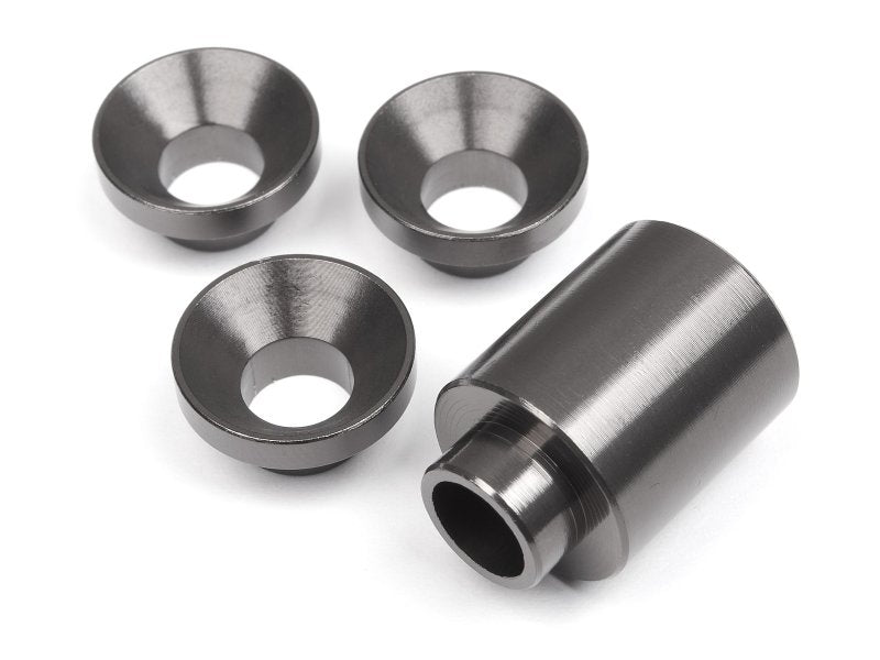 HPI 102174 SPACER CLUTCH BELL HLDR
