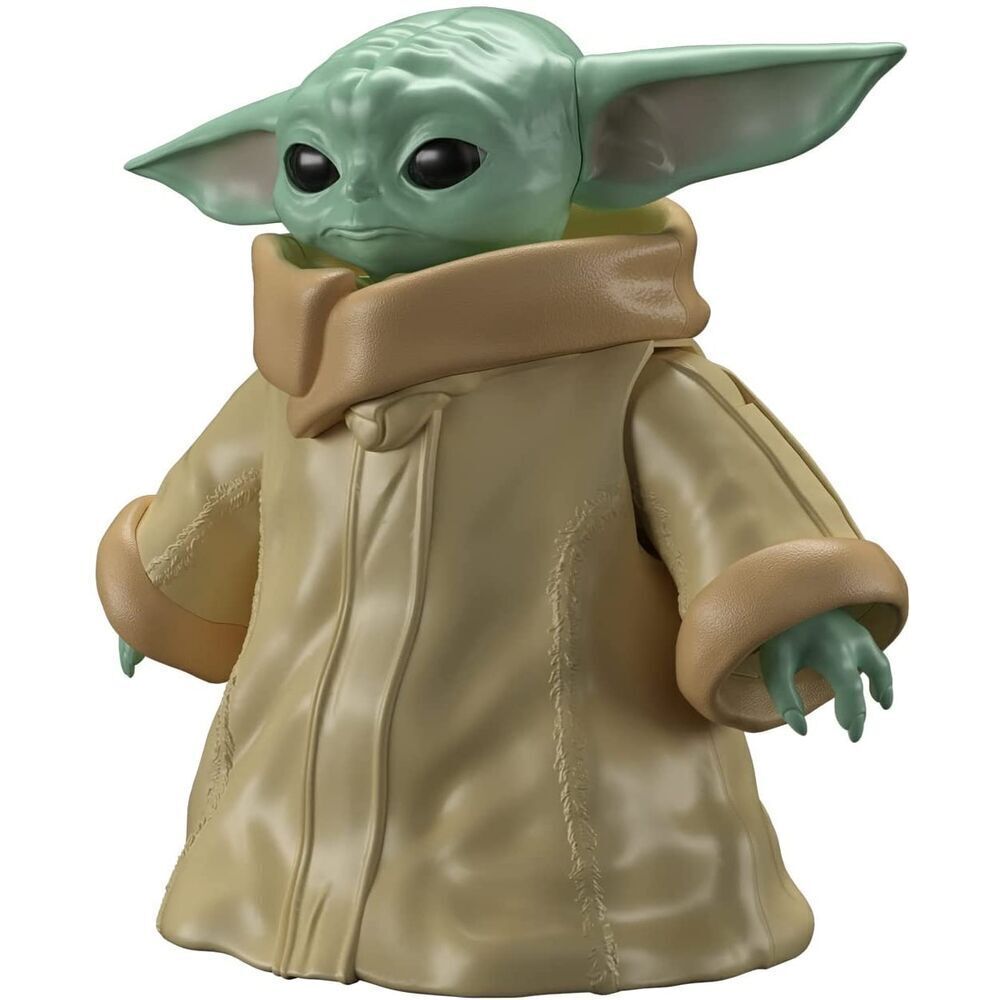 Bandai 1/4 Grogu