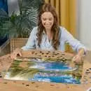 120008774 - RAVENSBURGER 1000PC - LIFE AT THE LAKE