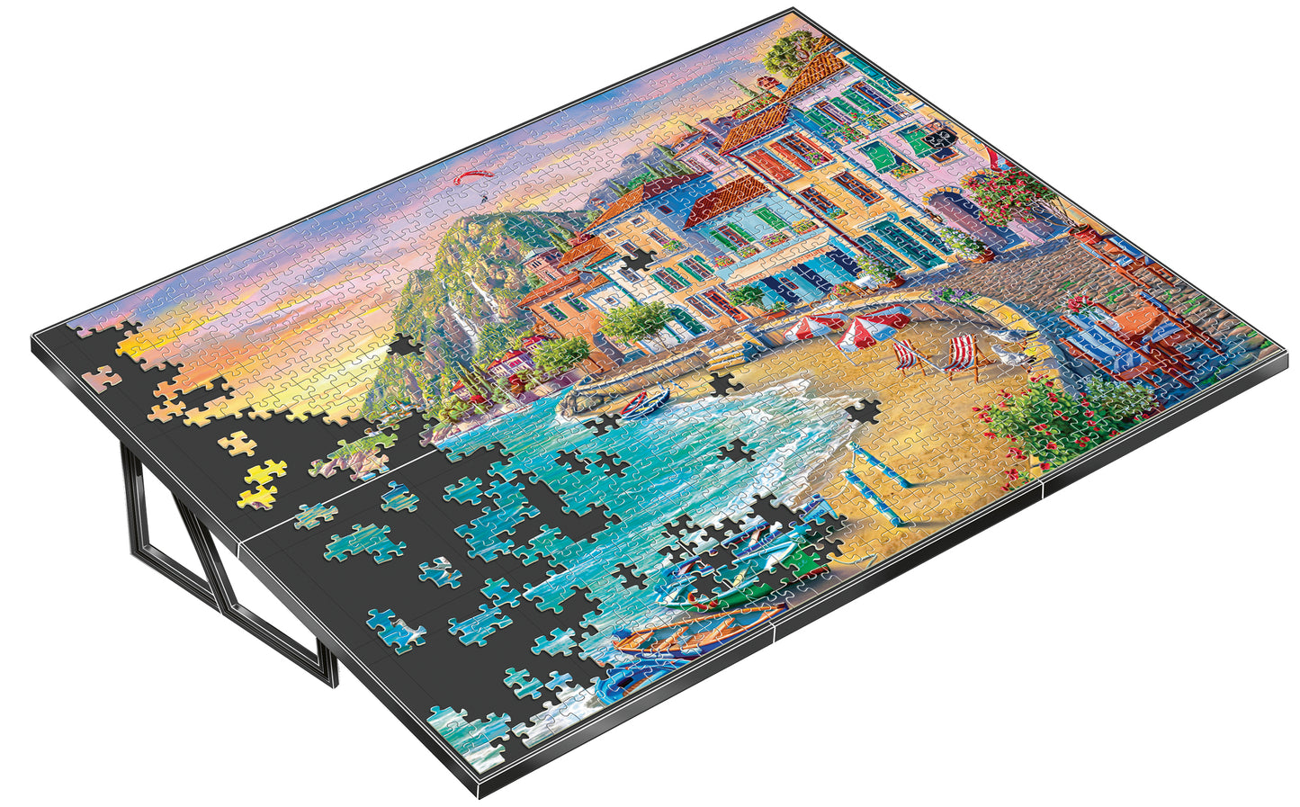 RAVENSBURGER - STAND & GO