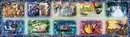 178261 - RAVENSBURGER 40,320PC - MEMORABLE DISNEY MOMENTS
