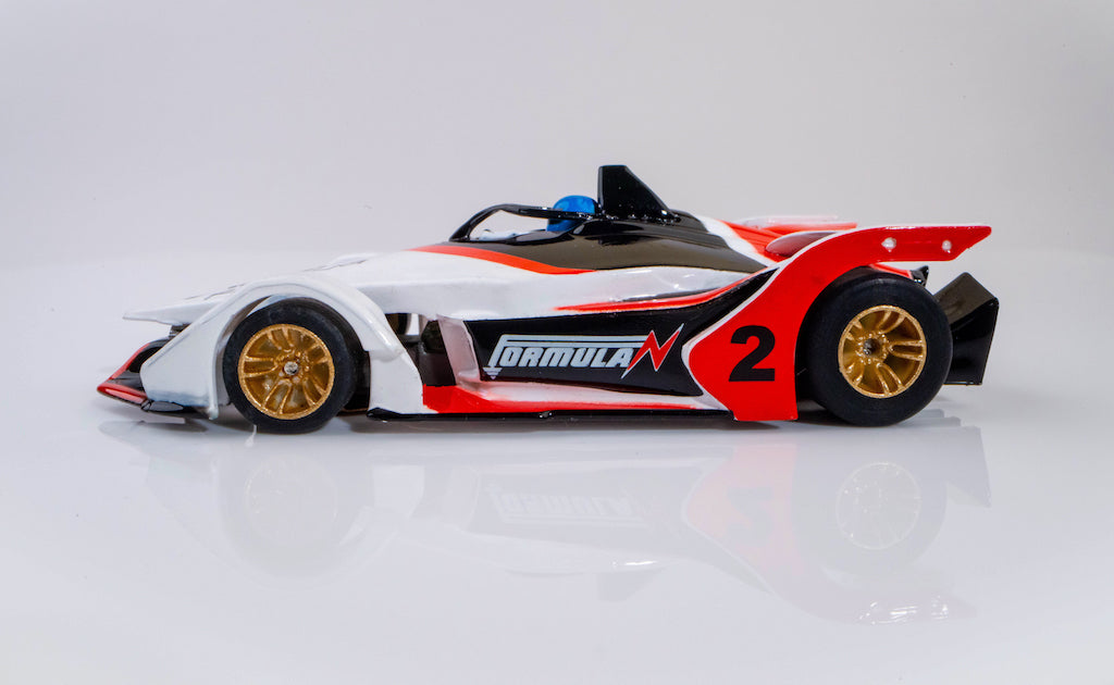 AFX infinity set