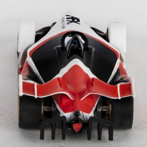 AFX 2022 Formula N White/Black/Red