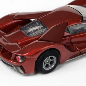 AFX 2020 Ford GT - Liquid Red