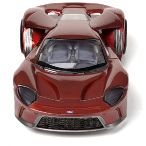 AFX 2020 Ford GT - Liquid Red