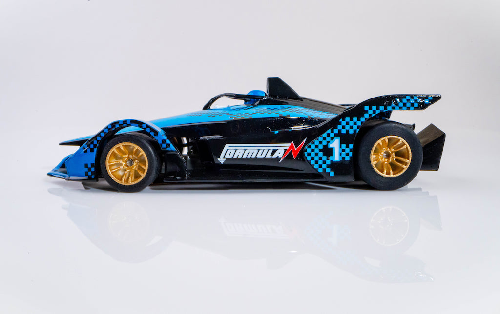 AFX infinity set