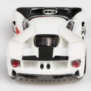 AFX Mega G+ Ford GT Heritage #98