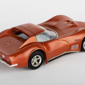 AFX 1971 Corvette