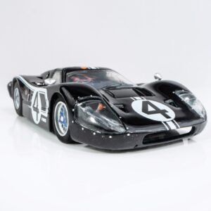 AFX Ford GT40 MKIV #4 LeMans 1967 – Blue