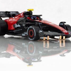 AFX Alfa Romeo F1 FY-24 2023