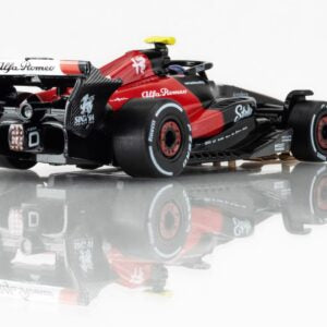 AFX Alfa Romeo F1 FY-24 2023