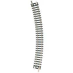 Atlas 2520 11" Radius Track Sections - N Scale - Code 80 Rails - 6 Sections