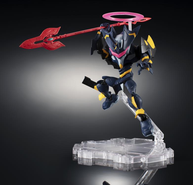 Bandai EVA Mark 06 "Evangelion", Bandai NXEDGE Style