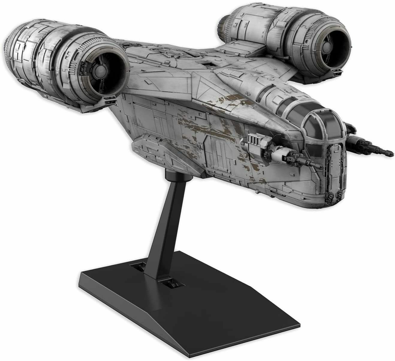 Bandai Vehicle Model Razor Crest