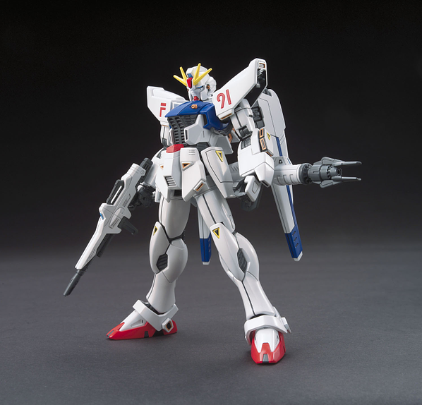 Bandai MG 1/100 GF13-017NJ II God Gundam "G Gundam"