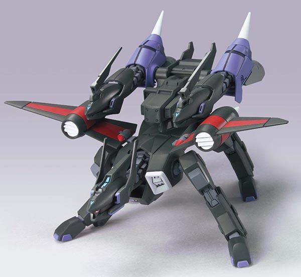Bandai HG 1/144 #46 Kerberos BuCUE Hound 'Gundam Seed Destiny'