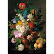 CLEMENTONI 1000PC - VASO DI FIORI