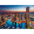 CLEMENTONI 1500PC - DUBAI MARINA