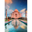 CLEMENTONI 1500PC - TAJ MAHAL