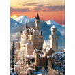 CLEMENTONI 1500PC - NEUSCHWANSTEIN