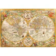CLEMENTONI 2000PC - ANCIENT MAP