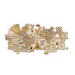 CLEMENTONI 2000PC - ANCIENT MAP