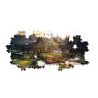 CLEMENTONI 2000PC - VIEW OF CHINA