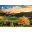 CLEMENTONI 3000PC - THE ALPS
