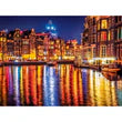 CLEMENTONI 500PC - AMSTERDAM
