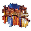CLEMENTONI 500PC - AMSTERDAM