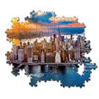 CLEMENTONI 500PC - NEW YORK