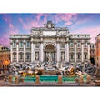 CLEMENTONI 500PC - TREVI FOUNTAIN