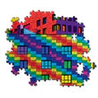 CLEMENTONI 500PC - SQUARES