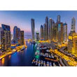 CLEMENTONI 1000PC - DUBAI