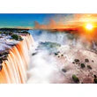 CLEMENTONI 1000PC - WATERFALL