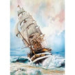 CLEMENTONI 1000PC - AMERIGO VESPUCCI