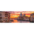 CLEMENTONI 1000pc - PANORAMA - THE GRAND CANAL - VENICE