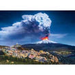 CLEMENTONI 1000pc - ETNA