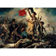 CLEMENTONI 1000PC - LIBERTY LEADING THE PEOPLE