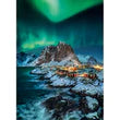 CLEMENTONI 1000PC - LOFOTEN ISLANDS