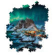 CLEMENTONI 1000PC - LOFOTEN ISLANDS