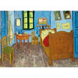 CLEMENTONI 1000PC - BEDROOM IN ARLES