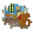 CLEMENTONI 1000PC - BEDROOM IN ARLES