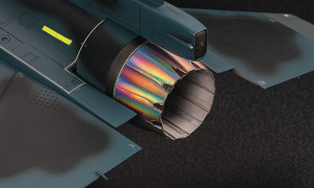 Hasegawa Hi-Grade Metal Foil Hologram Finish (TF14)