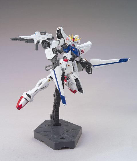 Bandai MG 1/100 GF13-017NJ II God Gundam "G Gundam"
