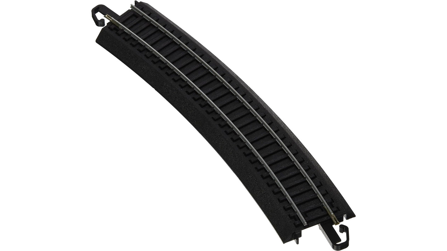 Bachmann 22" Radius Curved (HO Scale Steel Alloy)