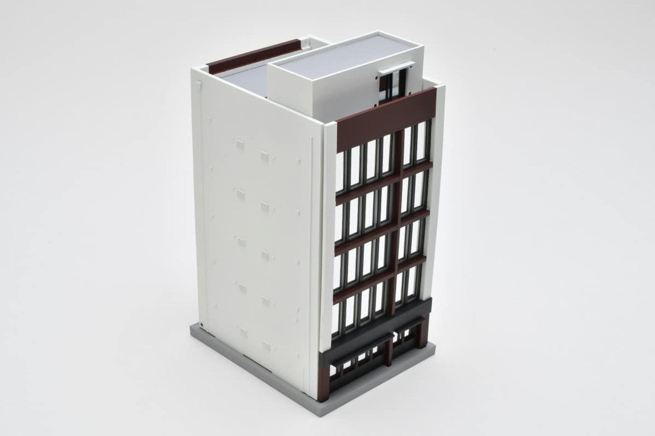 Tomytec (Building 178) Modern Building B (N scale)