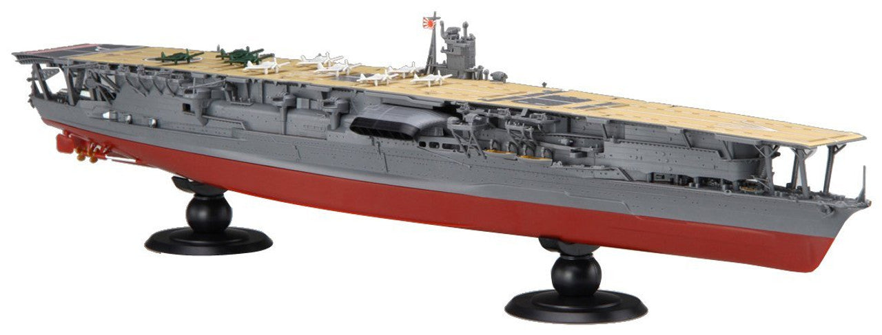 Fujimi 460215 1/700 IJN Aircraft Carrier Akagi