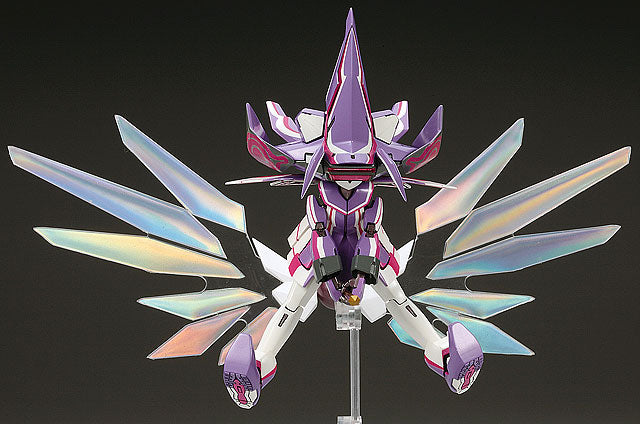 Hasegawa Hi-Grade Metal Foil Hologram Finish (TF14)